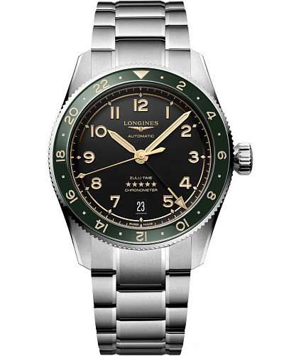 Longines Spirit L3.802.4.63.6